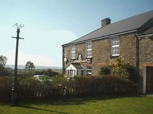 Quarryman Inn