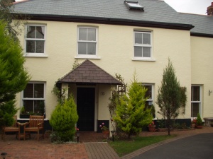 North Cottage Bed & Breakfast