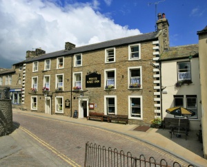 White Hart Inn