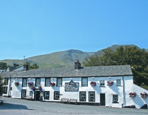 Horse & Farrier Inn