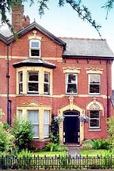 The Mount Guest House