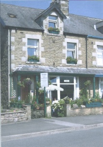 The Dales Guest House