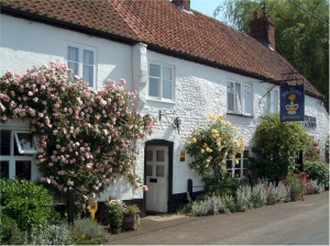 The Rose & Crown