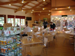 Dorney Court Kitchen Garden