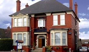 Balmoral Guest House