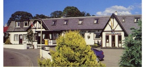 The Moorings Hotel