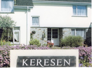 Keresen