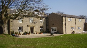 New Butts Farm Guest House