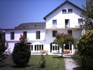 Hotel de L'Ours