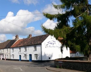 Blue Boar Inn