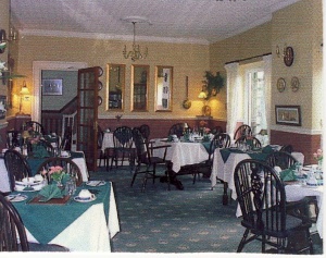 Abbey Court Guest House