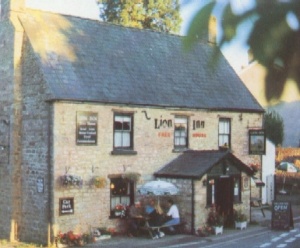 The Lion Inn