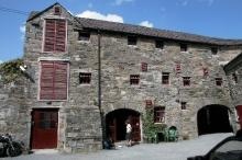 Old Mill Holiday Hostel