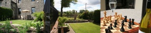 Brackenber Holiday Cottage