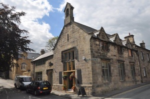 Tomlinson's Cafe and Bunkhouse