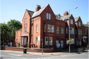 East View Guest House