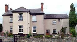 Severn Farm B & B