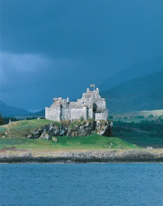 Duart Castle