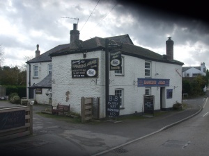 Hawkins Arms