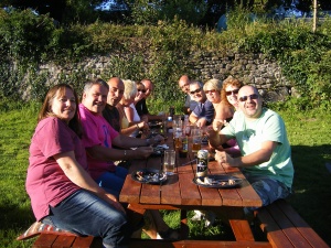 Blackadon Barn Cottages