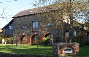 Staple Barton Holiday Cottage