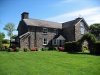 Gwaenynog Farmhouse B & B and Campsite